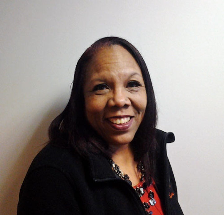 Deborah Jones