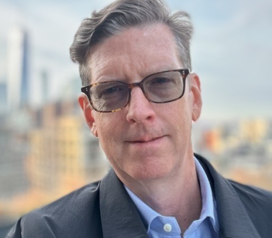 Brian Hartman