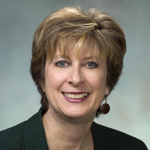 Wendy Paterson
