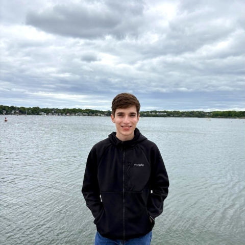 Brennan Postich