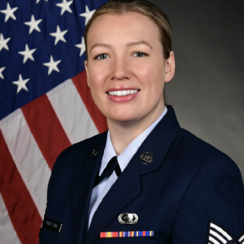 Courtney Whetstine